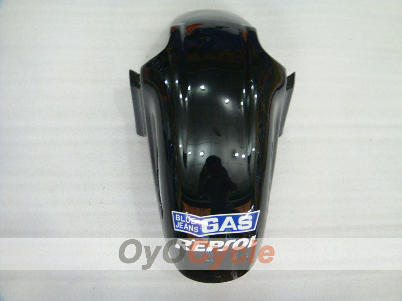Carenado Guardabarros Delantero Para Honda 95-98 CBR600F3 #OYO87907831