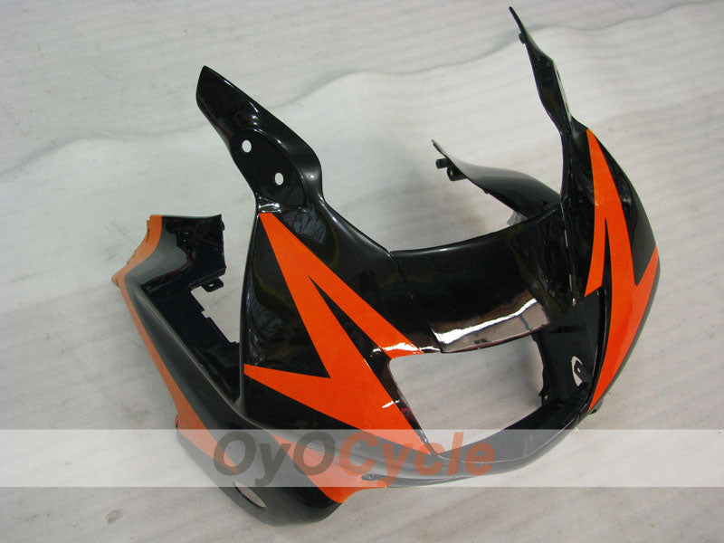 Carenado Superior Delantero para Honda 95-98 CBR600F3 #OYO87907833 Imagen secundaria del producto