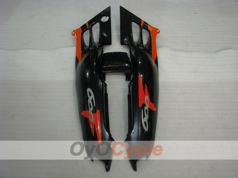 Colín trasero para Honda 95-98 CBR600F3 #OYO87907835 Imagen secundaria del producto