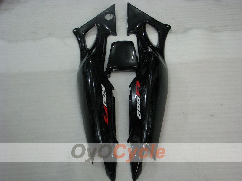 Carenado trasero para Honda 95-98 CBR600F3 #OYO87907839 Imagen secundaria del producto