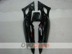 Kit de carenado de inyección para CBR600F3 97-98 - Negro - Estilo de fábrica #OYO87900063