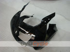 Kit de carenado de inyección para CBR600F3 97-98 - Negro - Estilo de fábrica #OYO87900063