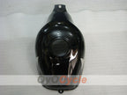 Kit de carenado de inyección para CBR600F3 97-98 - Negro - Estilo de fábrica #OYO87900063