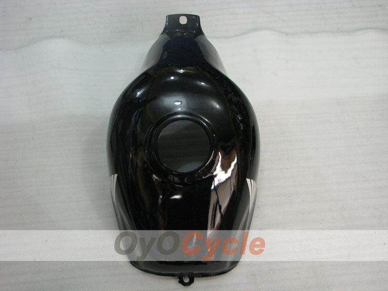 Kit de carenado de inyección para CBR600F3 97-98 - Negro - Estilo de fábrica #OYO87900063