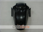 Kit de carenado de inyección para CBR600F3 97-98 - Negro - Estilo de fábrica #OYO87900063