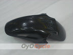 Kit de carenado por inyección para CBR600F3 95-96 - Azul, Negro - Estilo de fábrica #OYO87902793