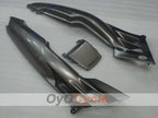 Kit de carenado por inyección para CBR600F3 95-96 - Azul, Negro - Estilo de fábrica #OYO87902793