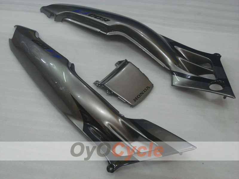 Carenado trasero para Honda 95-98 CBR600F3 #OYO87907841 Imagen secundaria del producto