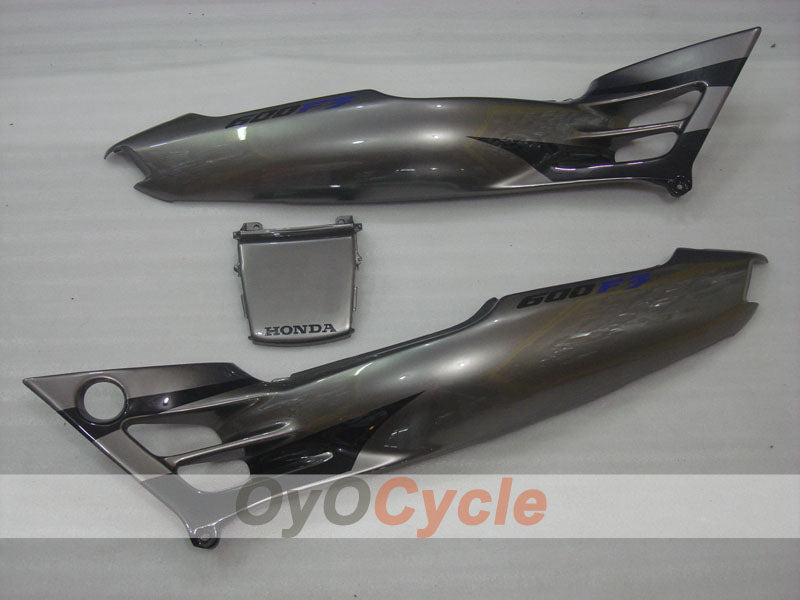 Carenado trasero para Honda 95-98 CBR600F3 #OYO87907841