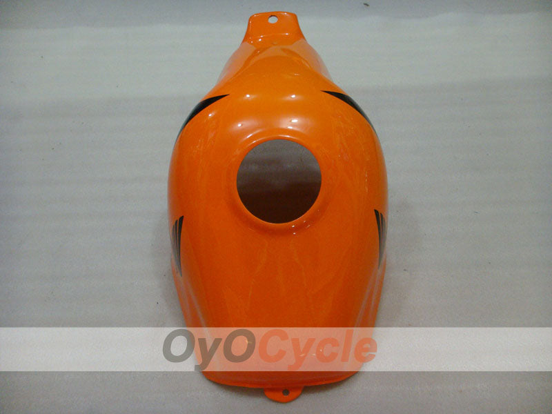 Carenado de tanque de combustible para Honda 95-98 CBR600F3 #OYO87907844 Imagen secundaria del producto