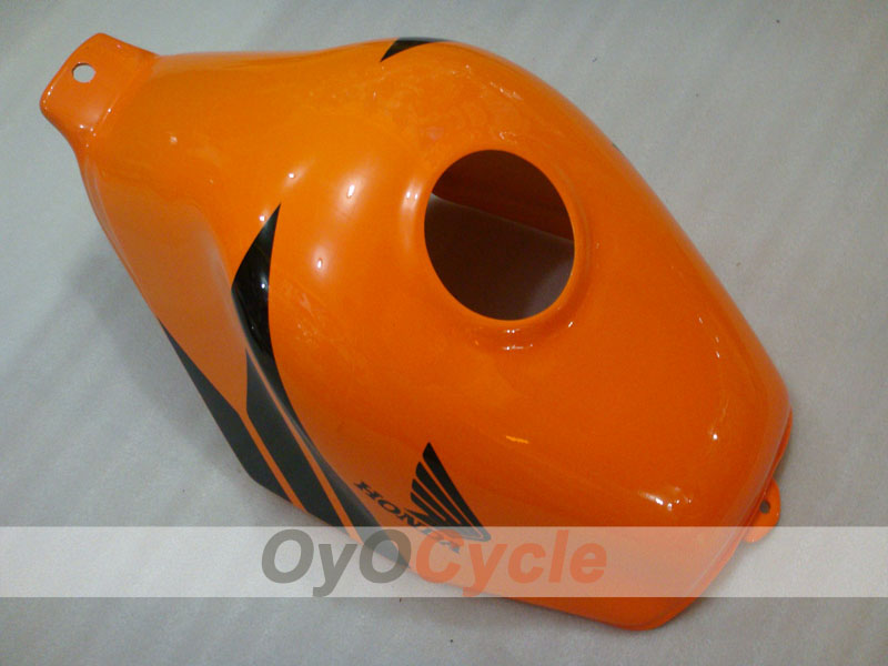 Carenado de tanque de combustible para Honda 95-98 CBR600F3 #OYO87907844 Imagen principal del producto