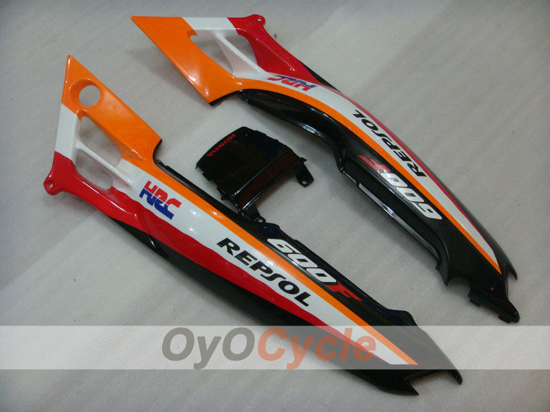 Carenado Trasero para Honda 95-98 CBR600F3 #OYO87907845 Imagen principal del producto