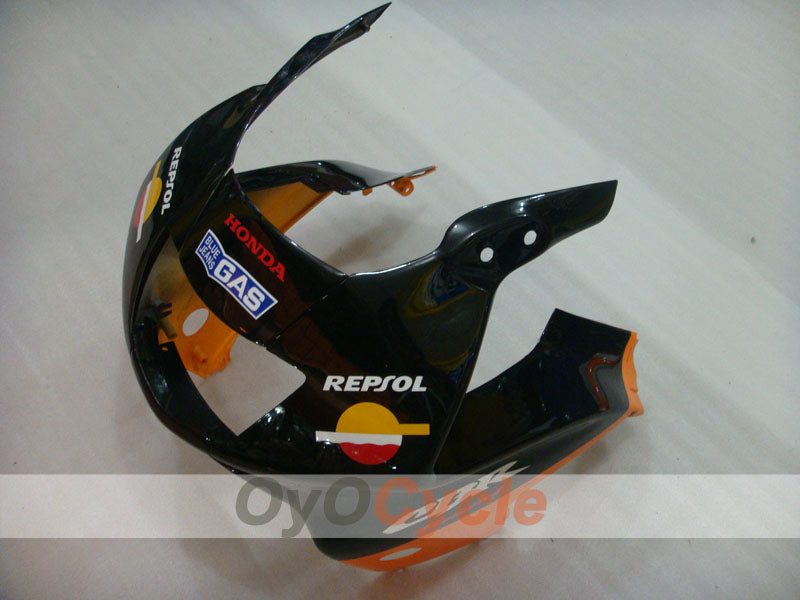 Carenado Superior Delantero para Honda 95-98 CBR600F3 #OYO87907842