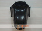 Carenado inyectado para CBR600F3 97-98 - Rojo, Negro - Estilo de fábrica #OYO87904820