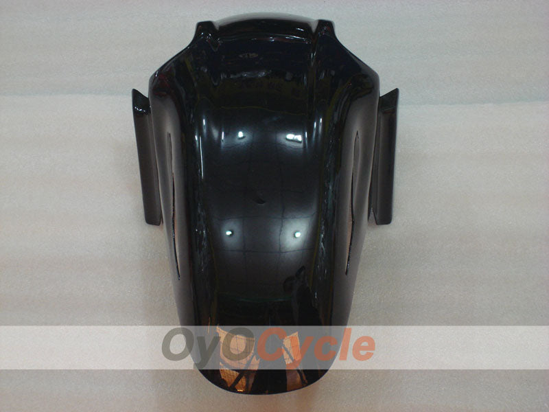 Carenado inyectado para CBR600F3 97-98 - Rojo, Negro - Estilo de fábrica #OYO87904820