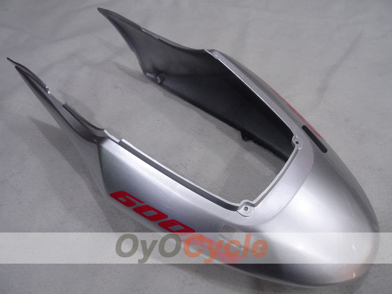 Carenado trasero para Honda 99-00 CBR600F4 #OYO87907965