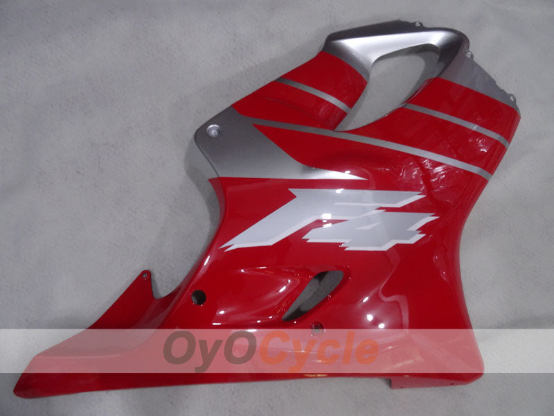 Carenado lateral izquierdo y derecho para Honda 99-00 CBR600F4 #OYO87907963 Imagen principal del producto