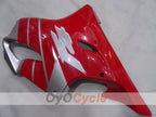 Carenado lateral izquierdo y derecho para Honda 99-00 CBR600F4 #OYO87907963