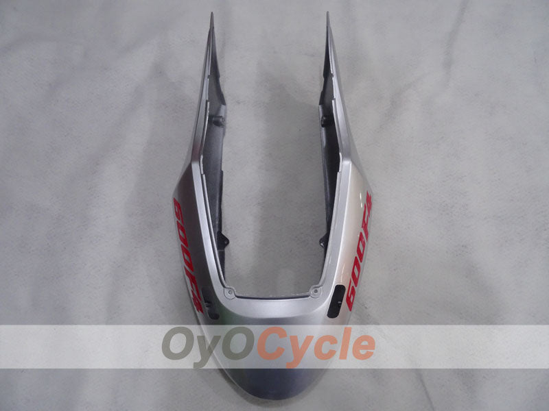 Carenado trasero para Honda 99-00 CBR600F4 #OYO87907965