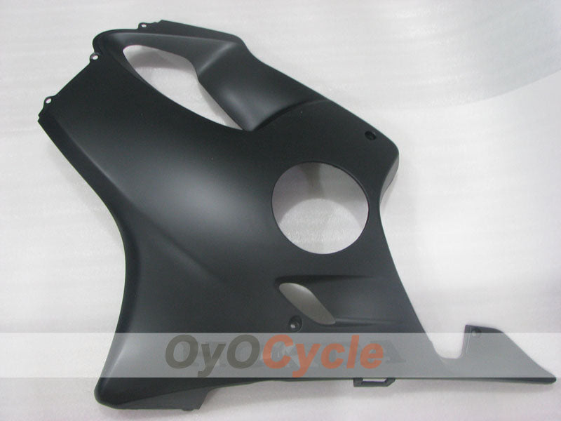 Carenado lateral izquierdo y derecho para Honda 99-00 CBR600F4 #OYO87907967
