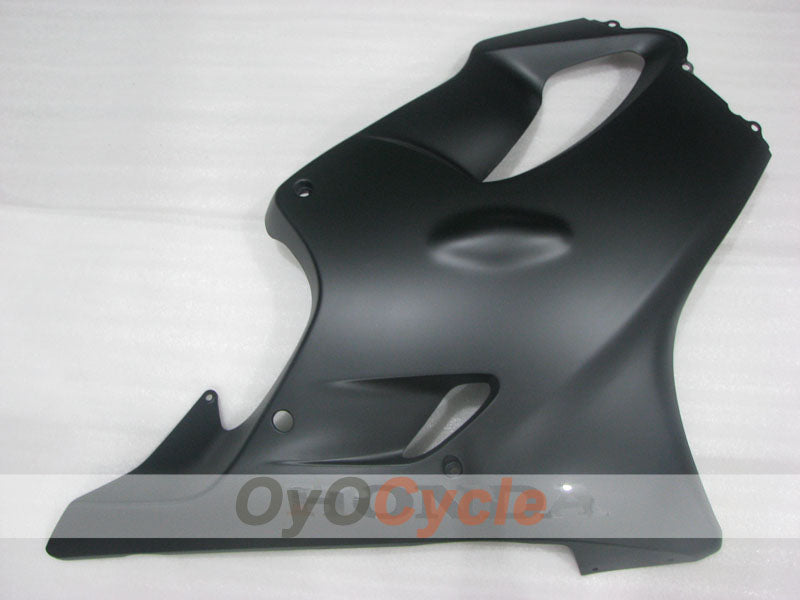 Carenado lateral izquierdo y derecho para Honda 99-00 CBR600F4 #OYO87907967