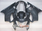 Kit de carenado por inyección para CBR600F4 99-00 - Negro, mate - Estilo de fábrica #OYO87904824