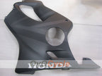 Kit de carenado por inyección para CBR600F4 99-00 - Negro, mate - Estilo de fábrica #OYO87904824