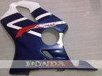 Carenado lateral izquierdo y derecho para Honda 99-00 CBR600F4 #OYO87907972
