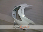 Kit de carenado por inyección para CBR600F4 99-00 - Azul, Blanco - Estilo de fábrica, Personalizar #OYO87904825