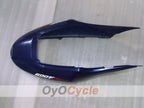Kit de carenado por inyección para CBR600F4 99-00 - Azul, Blanco - Estilo de fábrica, Personalizar #OYO87904825