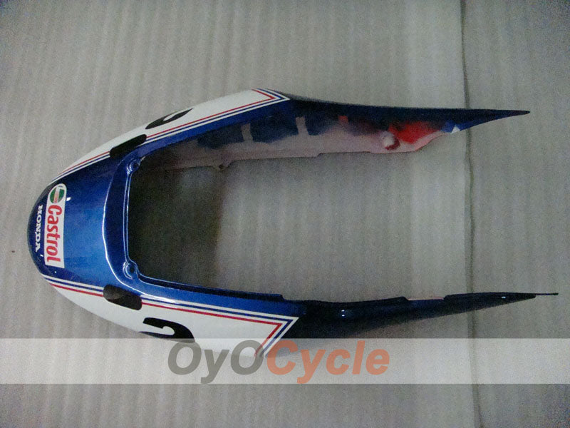 Carenado Trasero Para Honda 99-00 CBR600F4 #OYO87907977