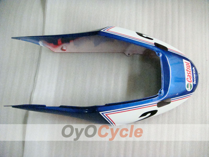 Carenado Trasero Para Honda 99-00 CBR600F4 #OYO87907977