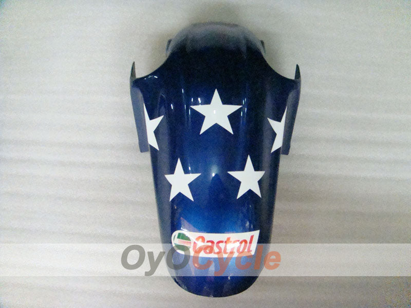 Guardabarros delantero para Honda 99-00 CBR600F4 #OYO87907976 Imagen principal del producto