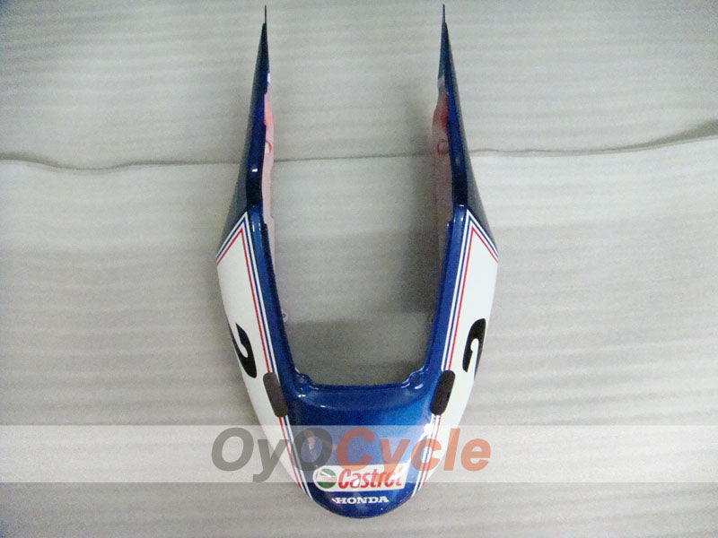 Carenado Trasero Para Honda 99-00 CBR600F4 #OYO87907977