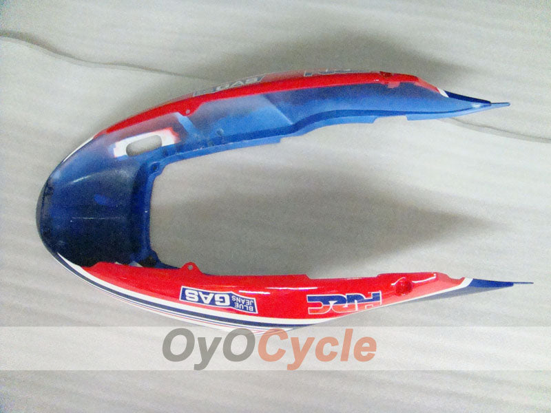 Carenado Trasero Para Honda 99-00 CBR600F4 #OYO87907977