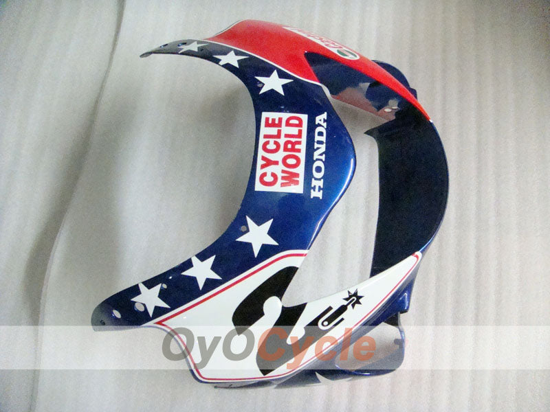 Carenado superior delantero para Honda 99-00 CBR600F4 #OYO87907974