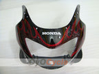 Carenado Superior Delantero Para Honda 99-00 CBR600F4 #OYO87907978