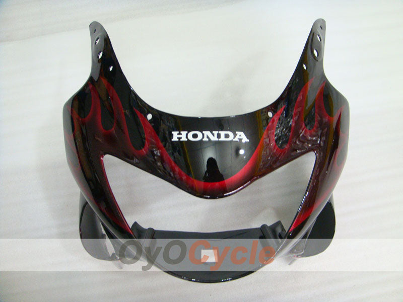 Carenado Superior Delantero Para Honda 99-00 CBR600F4 #OYO87907978
