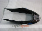 Kit de carenado por inyección para CBR600F4 99-00 - Azul, Negro - Llama #OYO87900111