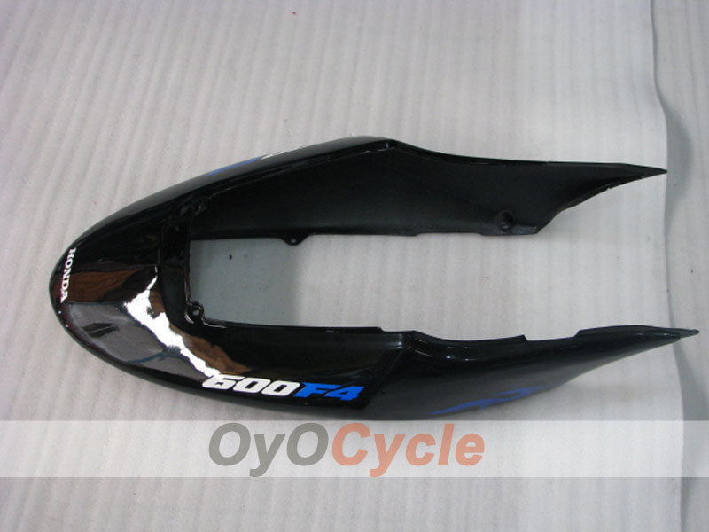 Carenado trasero para Honda 99-00 CBR600F4 #OYO87907984 Imagen secundaria del producto