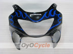 Carenado superior delantero para Honda 99-00 CBR600F4 #OYO87907982