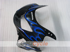 Carenado superior delantero para Honda 99-00 CBR600F4 #OYO87907982