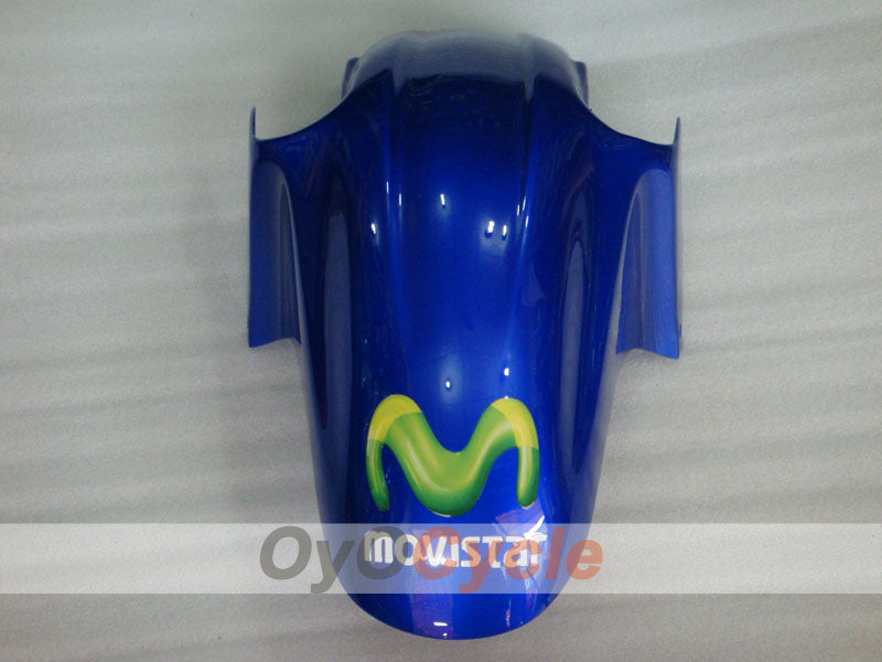 Carenado Delantero Guardabarros Para Honda 99-00 CBR600F4 #OYO87907987 Imagen secundaria del producto