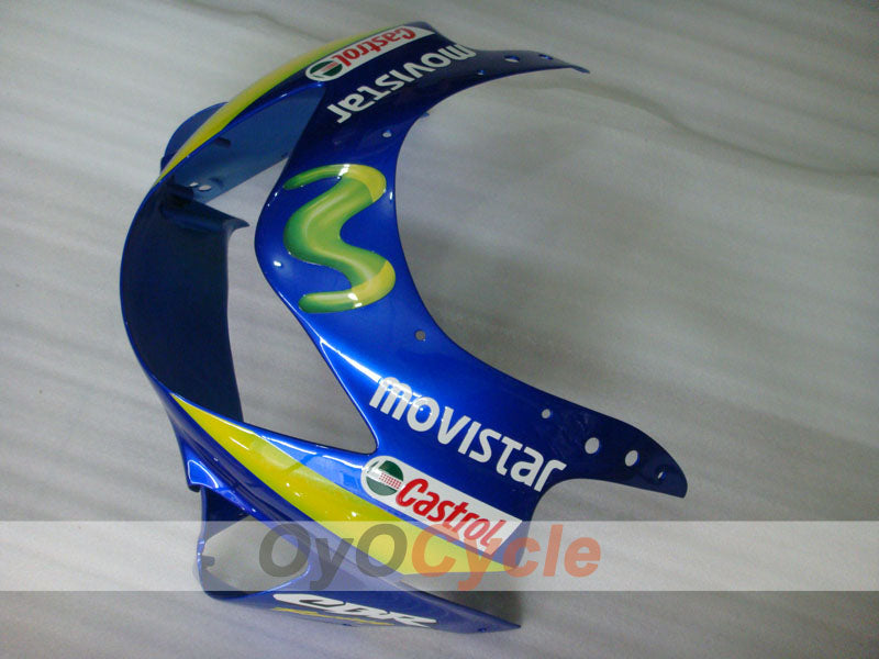 Carenado Superior Delantero para Honda 99-00 CBR600F4 #OYO87907985 Imagen secundaria del producto