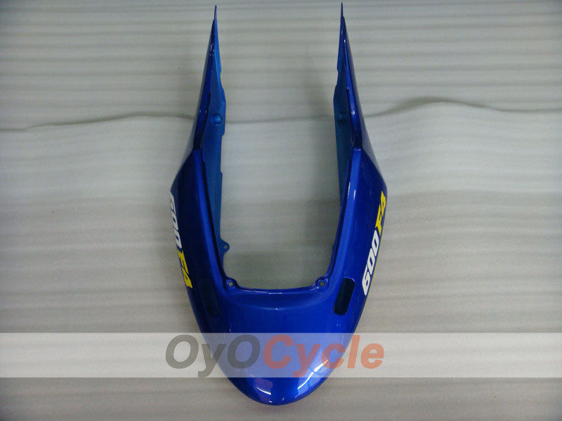 Carenado trasero para Honda 99-00 CBR600F4 #OYO87907988