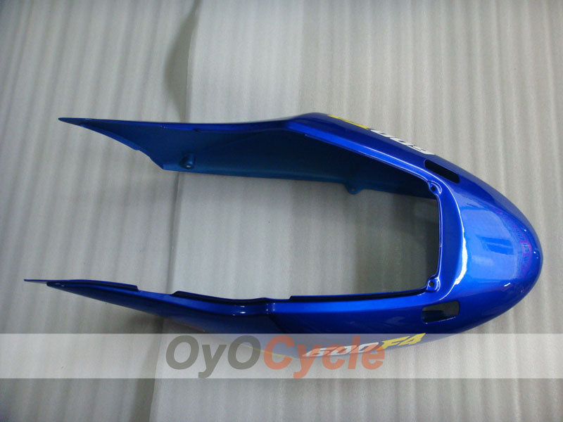 Carenado trasero para Honda 99-00 CBR600F4 #OYO87907988