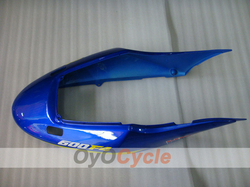 Carenado trasero para Honda 99-00 CBR600F4 #OYO87907988 Imagen principal del producto