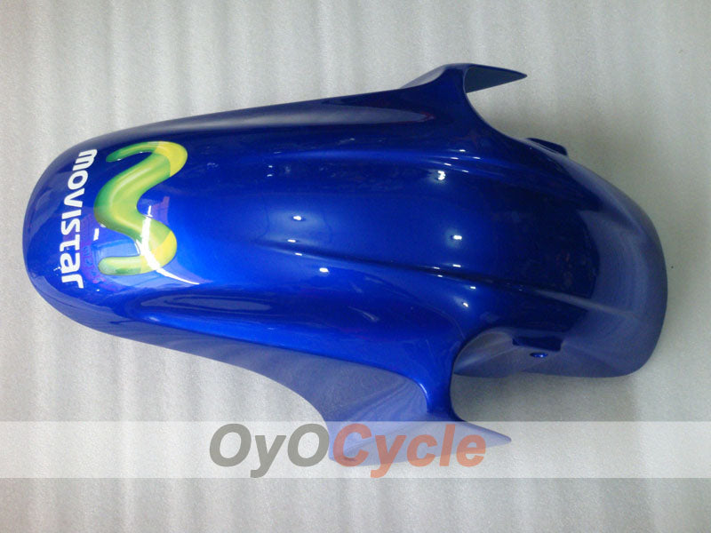 Carenado Delantero Guardabarros Para Honda 99-00 CBR600F4 #OYO87907987 Imagen principal del producto
