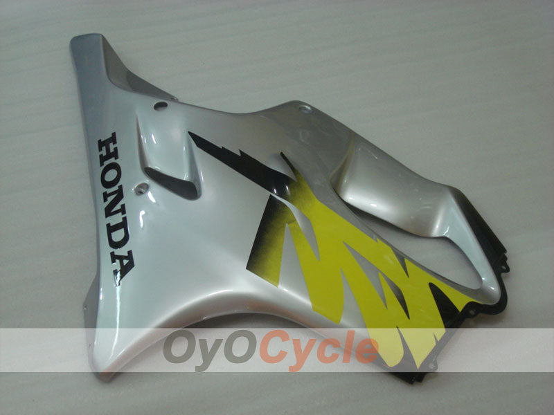 Carenados Izquierdo y Derecho para Honda 99-00 CBR600F4 #OYO87907990 Imagen principal del producto