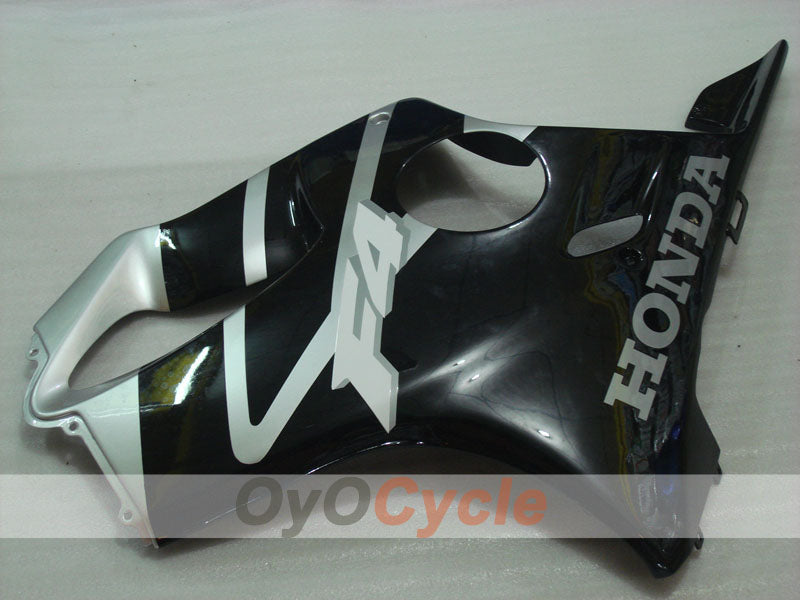 Carenado lateral izquierdo y derecho para Honda 99-00 CBR600F4 #OYO87907993 Imagen secundaria del producto